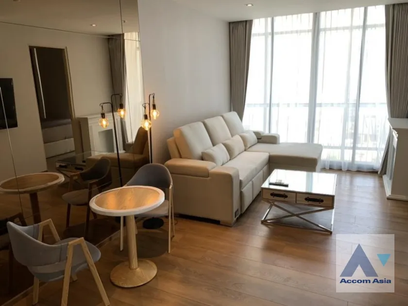  1  2 br Condominium for rent and sale in Sukhumvit ,Bangkok BTS Phrom Phong at Park Origin Phrom Phong AA35875