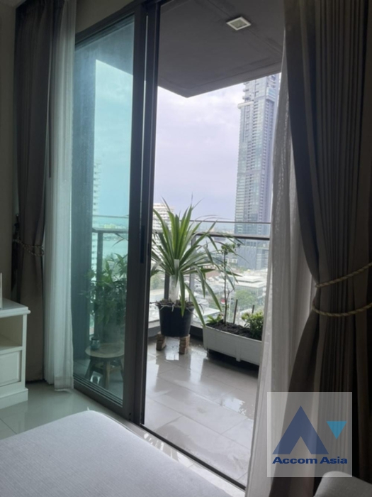 13  2 br Condominium For Rent in Rama 3 ,Bangkok BRT Rama IX Bridge at Star View Condominium AA35882