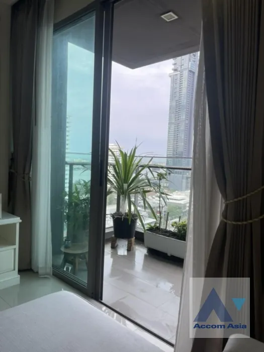 13  2 br Condominium For Rent in Rama 3 ,Bangkok BRT Rama IX Bridge at Star View Condominium AA35882