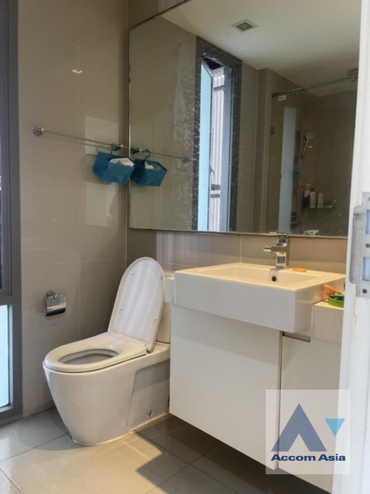 10  2 br Condominium For Rent in Rama 3 ,Bangkok BRT Rama IX Bridge at Star View Condominium AA35882