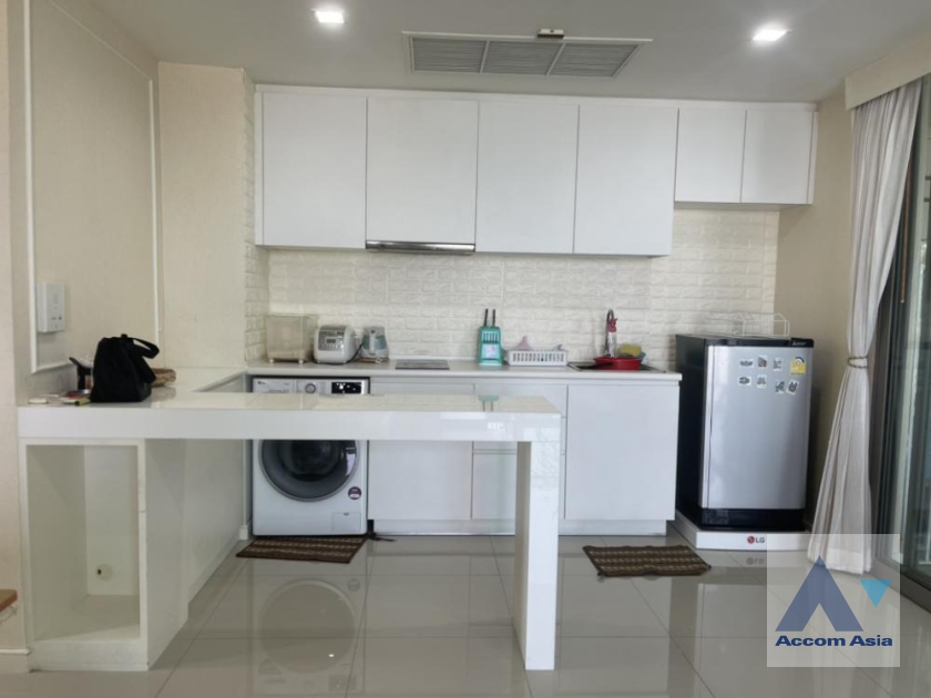 7  2 br Condominium For Rent in Rama 3 ,Bangkok BRT Rama IX Bridge at Star View Condominium AA35882