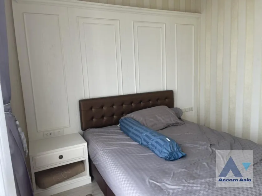 8  2 br Condominium For Rent in Rama 3 ,Bangkok BRT Rama IX Bridge at Star View Condominium AA35882