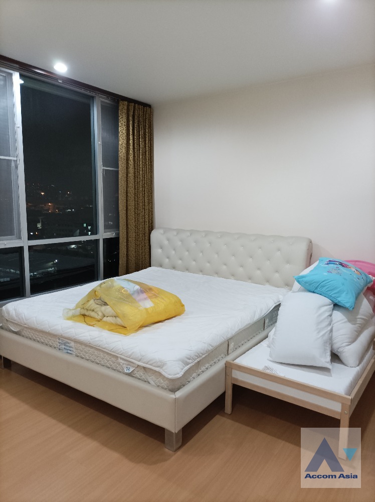 4  1 br Condominium For Sale in Sathorn ,Bangkok BRT Wat Priwat at The Star Estate Rama 3 AA35889
