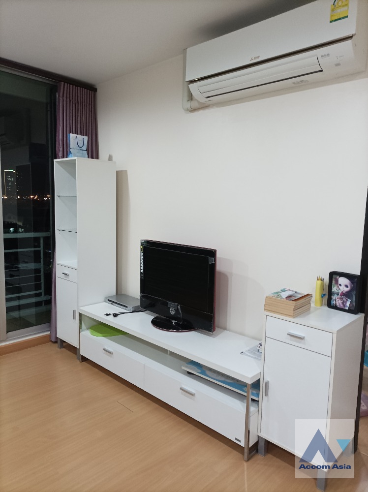  1  1 br Condominium For Sale in Sathorn ,Bangkok BRT Wat Priwat at The Star Estate Rama 3 AA35889