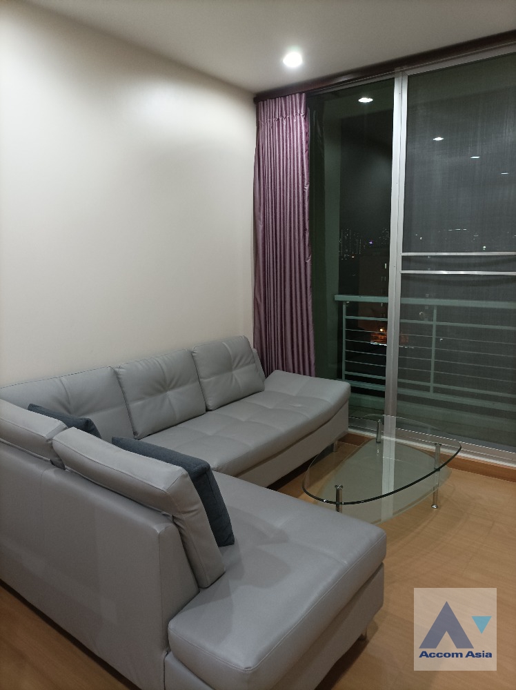  2  1 br Condominium For Sale in Sathorn ,Bangkok BRT Wat Priwat at The Star Estate Rama 3 AA35889