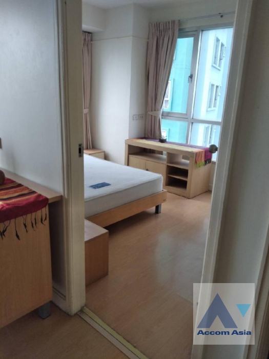 5  2 br Condominium For Sale in Sathorn ,Bangkok BRT Thanon Chan at Lumpini Place Water Cliff AA35890