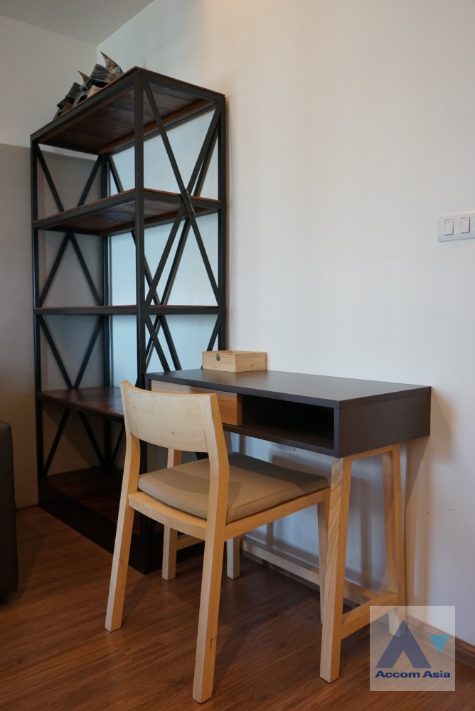 4  1 br Condominium For Sale in Sathorn ,Bangkok BRT Wat Priwat at U Delight Residence Riverfront Rama 3 AA35891