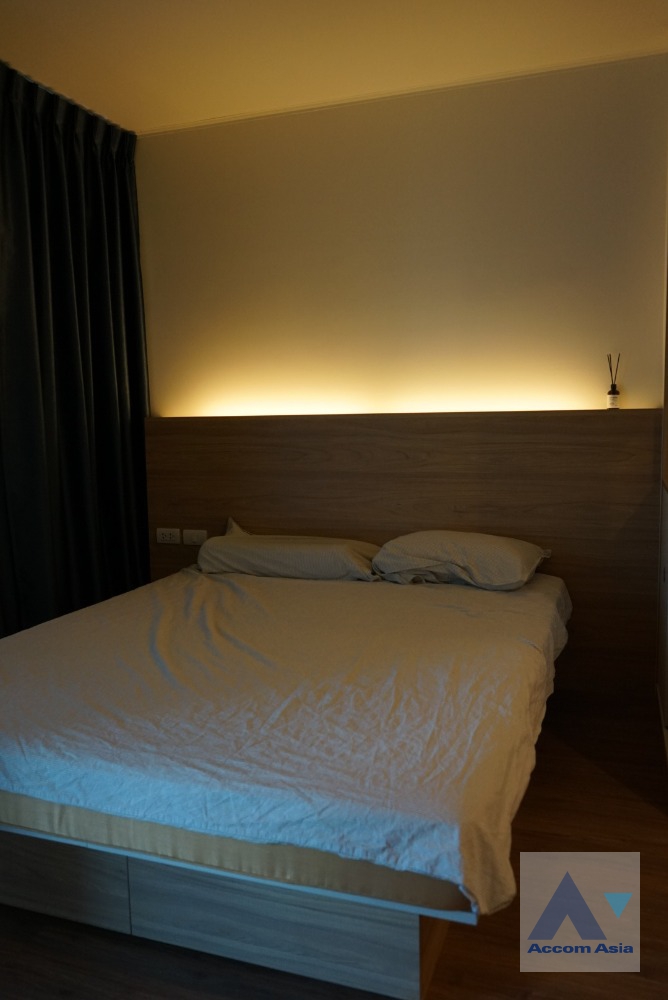  1  1 br Condominium For Sale in Sathorn ,Bangkok BRT Wat Priwat at U Delight Residence Riverfront Rama 3 AA35891