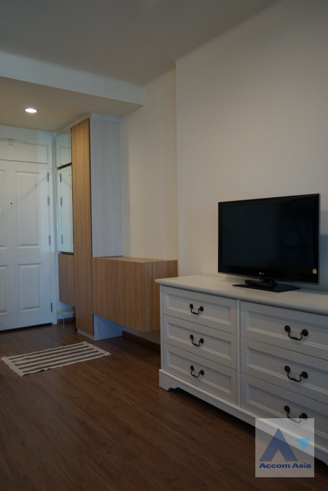 5  1 br Condominium For Sale in Sathorn ,Bangkok BRT Wat Priwat at U Delight Residence Riverfront Rama 3 AA35891