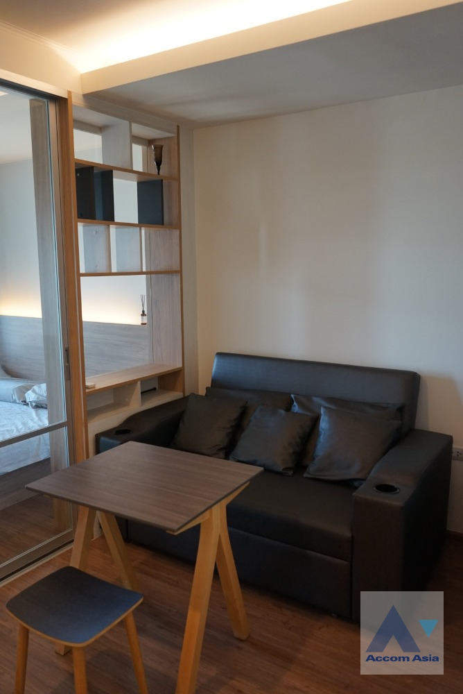  2  1 br Condominium For Sale in Sathorn ,Bangkok BRT Wat Priwat at U Delight Residence Riverfront Rama 3 AA35891