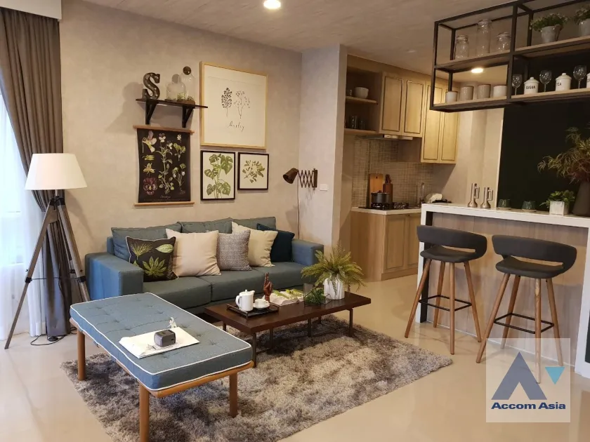  2  4 br Townhouse for rent and sale in Sukhumvit ,Bangkok BTS On Nut at Garden Square Sukhumvit 77 AA35895