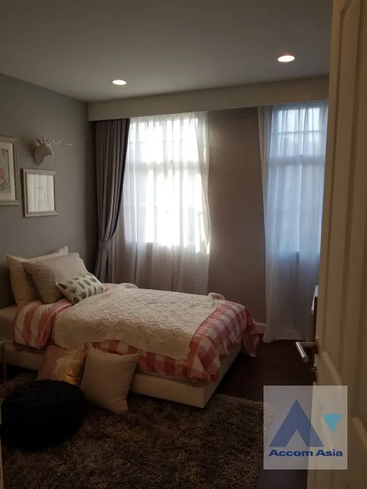  1  4 br Townhouse for rent and sale in Sukhumvit ,Bangkok BTS On Nut at Garden Square Sukhumvit 77 AA35895