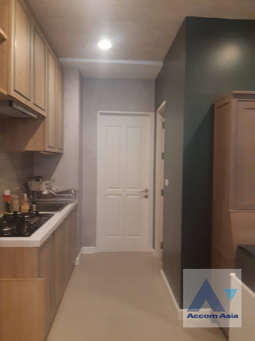 7  4 br Townhouse for rent and sale in Sukhumvit ,Bangkok BTS On Nut at Garden Square Sukhumvit 77 AA35895