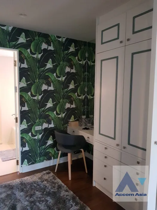 6  4 br Townhouse for rent and sale in Sukhumvit ,Bangkok BTS On Nut at Garden Square Sukhumvit 77 AA35895