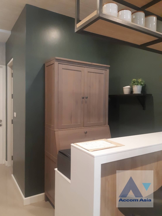 5  4 br Townhouse for rent and sale in Sukhumvit ,Bangkok BTS On Nut at Garden Square Sukhumvit 77 AA35895