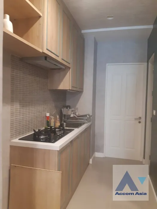 8  4 br Townhouse for rent and sale in Sukhumvit ,Bangkok BTS On Nut at Garden Square Sukhumvit 77 AA35895