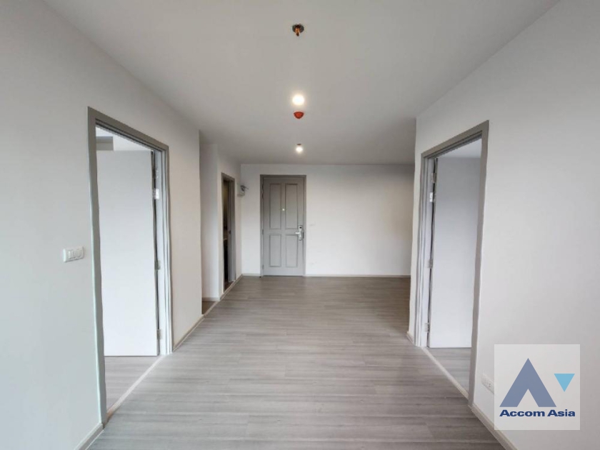  2  2 br Condominium For Sale in Phaholyothin ,Bangkok  at The Parkland Charan-Pinklao AA35897