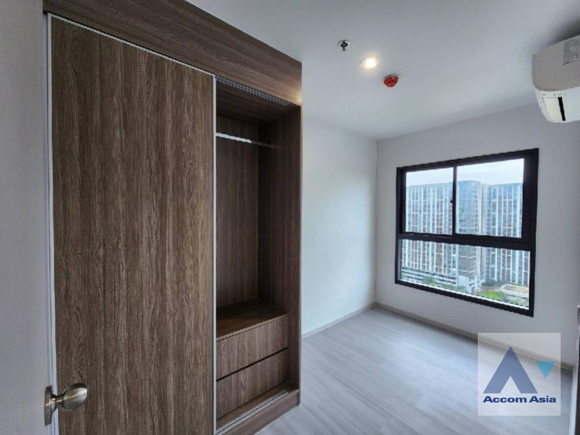 6  2 br Condominium For Sale in Phaholyothin ,Bangkok  at The Parkland Charan-Pinklao AA35897