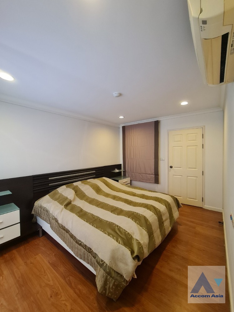 4  1 br Condominium For Sale in Sathorn ,Bangkok BRT Thanon Chan at Lumpini Suite Ratchada AA35898