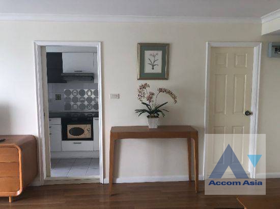  1  2 br Condominium For Rent in Sathorn ,Bangkok BRT Wat Dan at Lumpini Place Narathiwas - Chaopraya AA35900