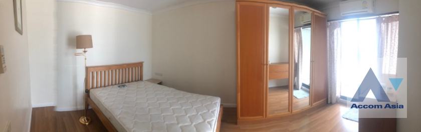 4  2 br Condominium For Rent in Sathorn ,Bangkok BRT Wat Dan at Lumpini Place Narathiwas - Chaopraya AA35900