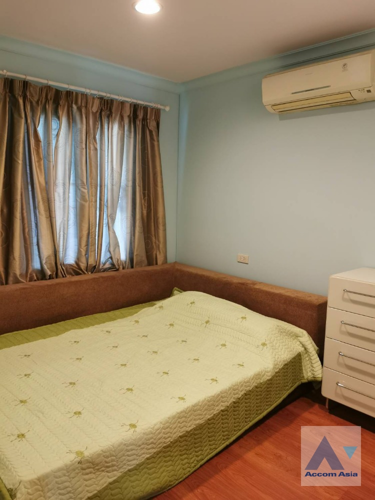 6  3 br Condominium For Rent in Sathorn ,Bangkok BRT Thanon Chan at Lumpini Suite Ratchada AA35901