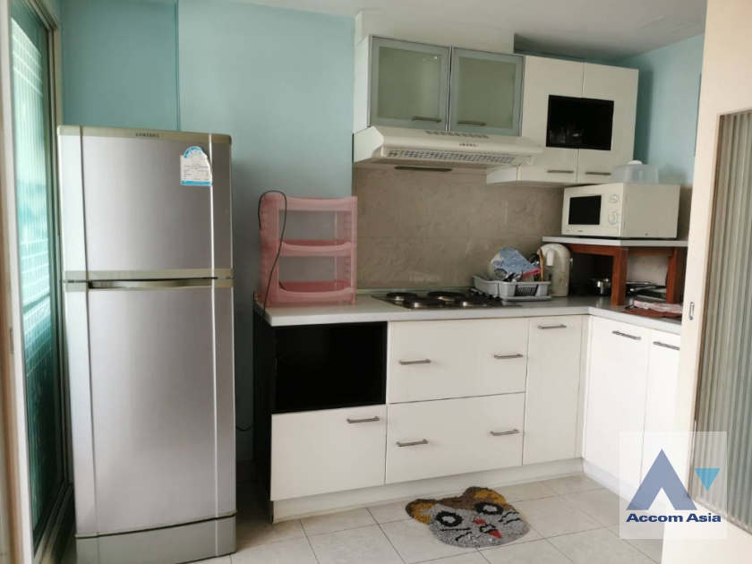  1  3 br Condominium For Rent in Sathorn ,Bangkok BRT Thanon Chan at Lumpini Suite Ratchada AA35901