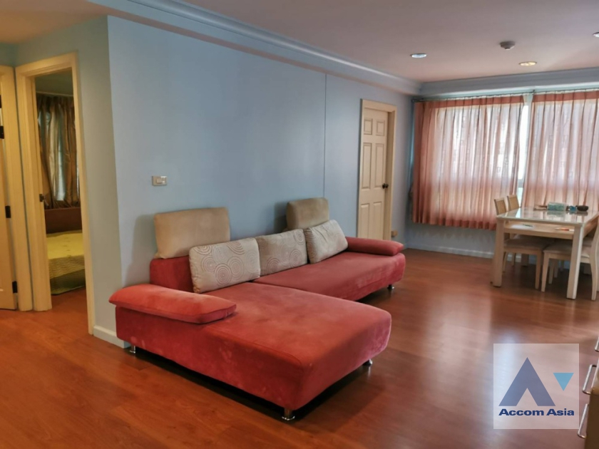  2  3 br Condominium For Rent in Sathorn ,Bangkok BRT Thanon Chan at Lumpini Suite Ratchada AA35901