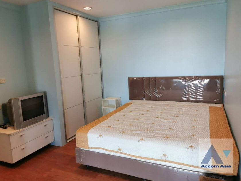 4  3 br Condominium For Rent in Sathorn ,Bangkok BRT Thanon Chan at Lumpini Suite Ratchada AA35901