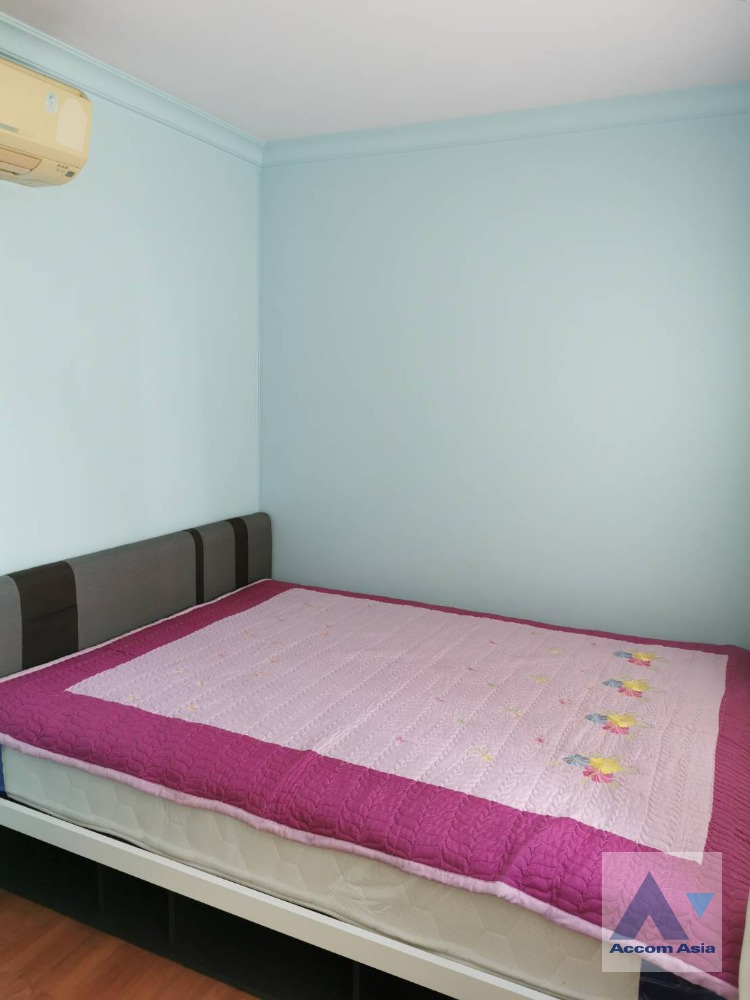 5  3 br Condominium For Rent in Sathorn ,Bangkok BRT Thanon Chan at Lumpini Suite Ratchada AA35901