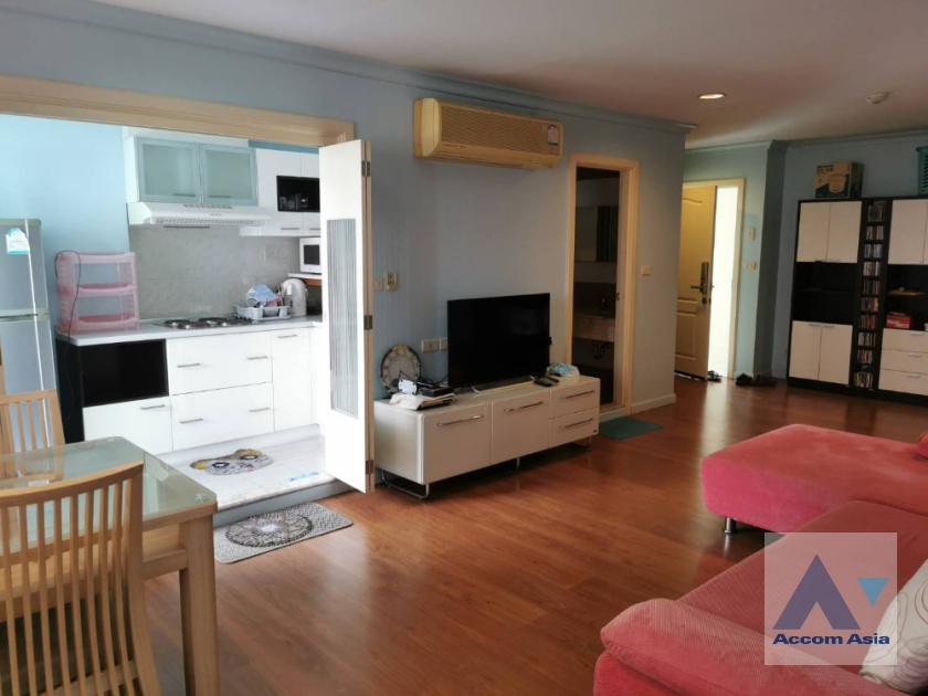  1  3 br Condominium For Rent in Sathorn ,Bangkok BRT Thanon Chan at Lumpini Suite Ratchada AA35901