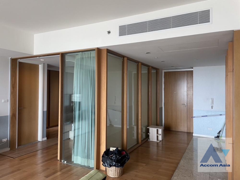 4  1 br Condominium For Rent in Rama 3 ,Bangkok BRT Wat Dan at The Pano AA35902