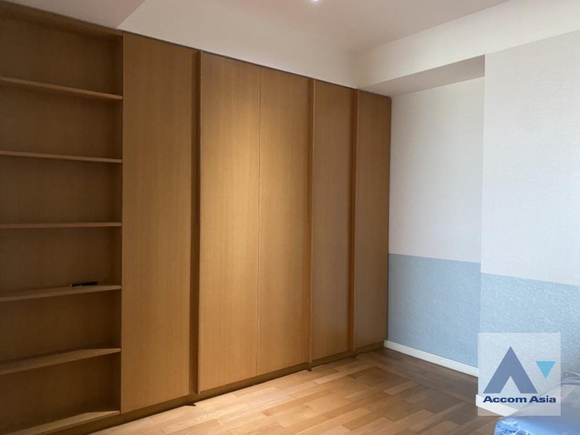 6  1 br Condominium For Rent in Rama 3 ,Bangkok BRT Wat Dan at The Pano AA35902