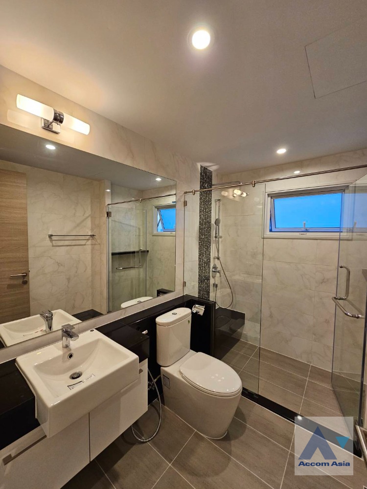 11  2 br Condominium For Rent in Sathorn ,Bangkok BRT Wat Dan at Supalai Riva Grande Rama 3 AA35906