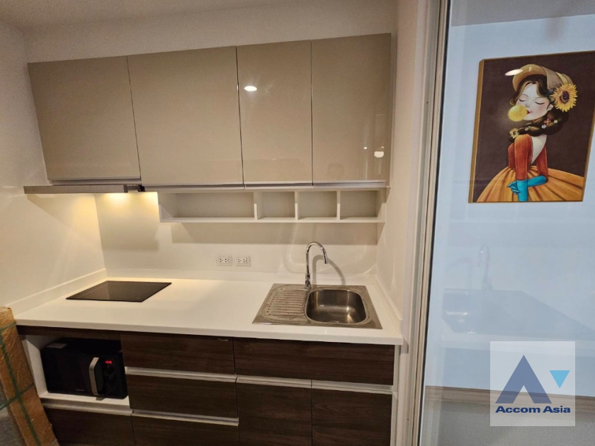 6  2 br Condominium For Rent in Sathorn ,Bangkok BRT Wat Dan at Supalai Riva Grande Rama 3 AA35906