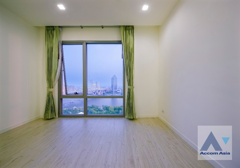9  2 br Condominium For Sale in Rama 3 ,Bangkok BRT Rama IX Bridge at Star View Condominium AA35911
