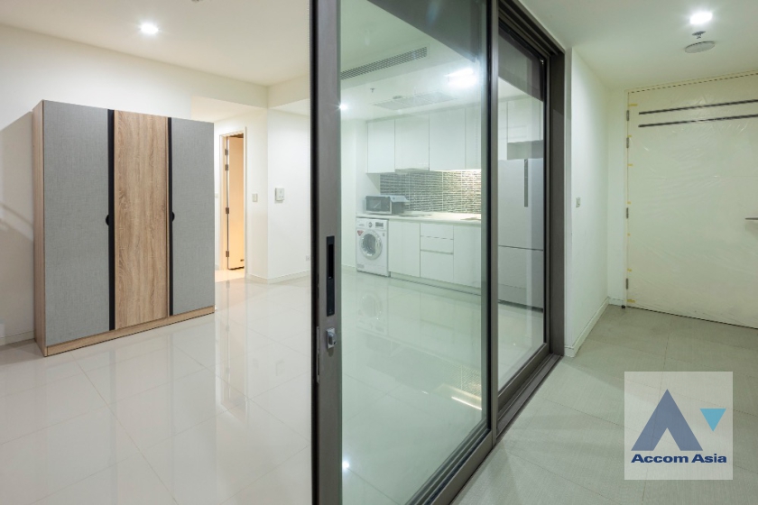  1  2 br Condominium For Sale in Rama 3 ,Bangkok BRT Rama IX Bridge at Star View Condominium AA35911