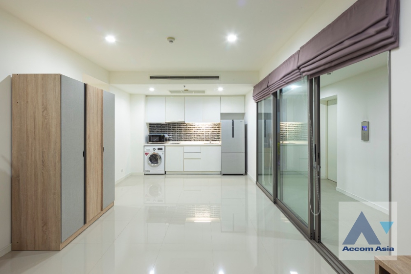 4  2 br Condominium For Sale in Rama 3 ,Bangkok BRT Rama IX Bridge at Star View Condominium AA35911