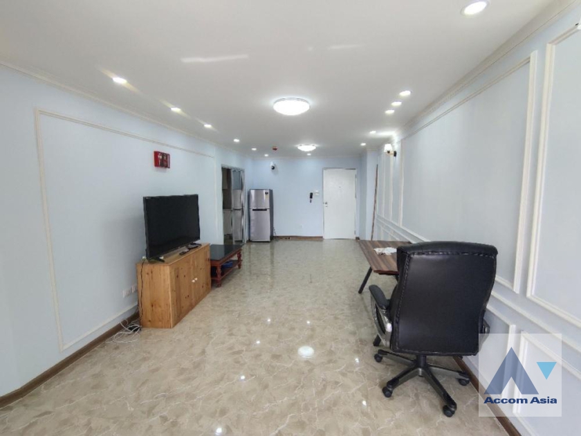  1  3 br Condominium for rent and sale in Sathorn ,Bangkok BRT Wat Dan at SV City Condominium AA35912