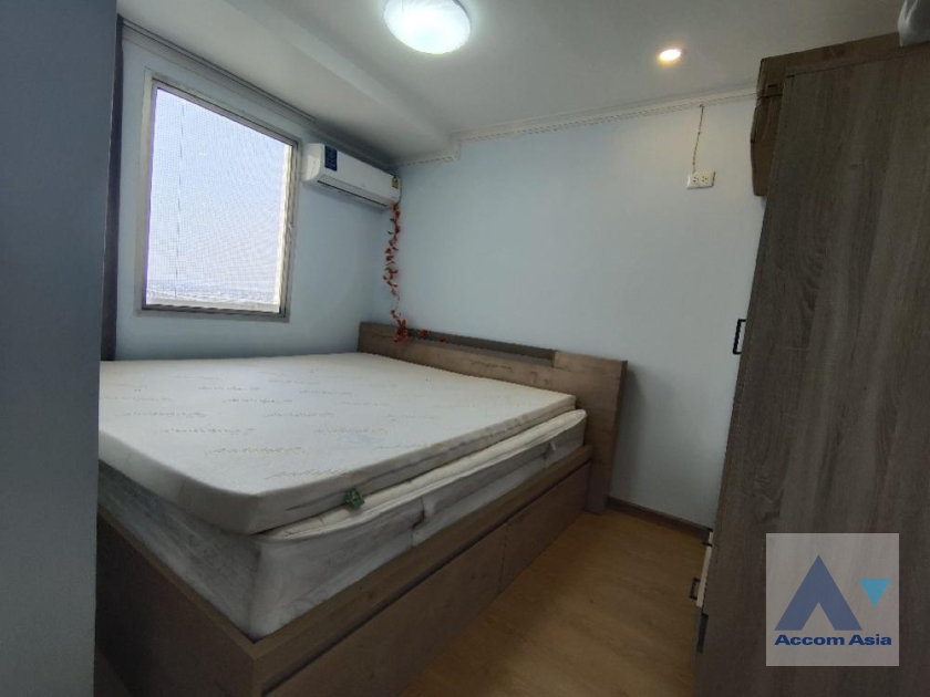 8  3 br Condominium for rent and sale in Sathorn ,Bangkok BRT Wat Dan at SV City Condominium AA35912