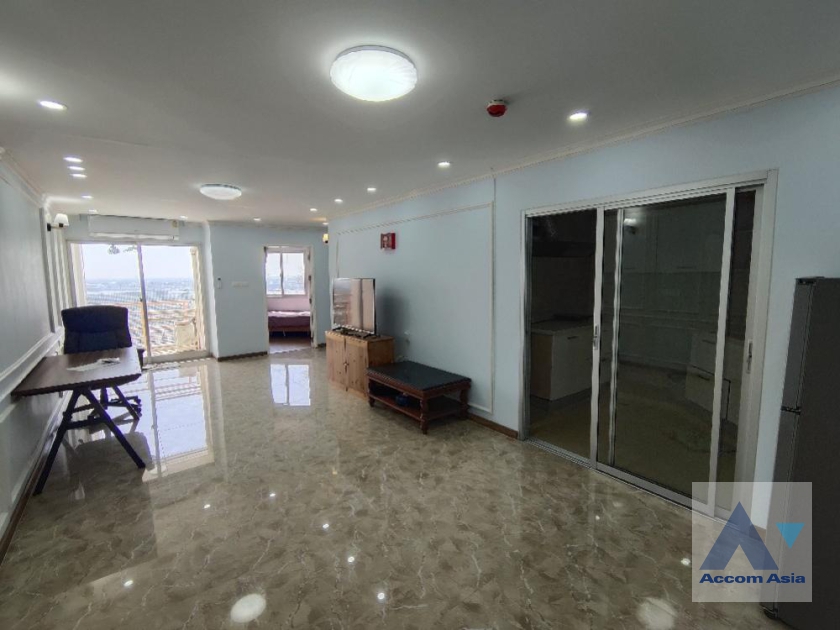  2  3 br Condominium for rent and sale in Sathorn ,Bangkok BRT Wat Dan at SV City Condominium AA35912