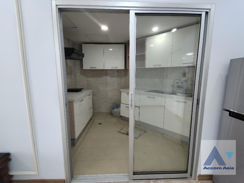 4  3 br Condominium for rent and sale in Sathorn ,Bangkok BRT Wat Dan at SV City Condominium AA35912