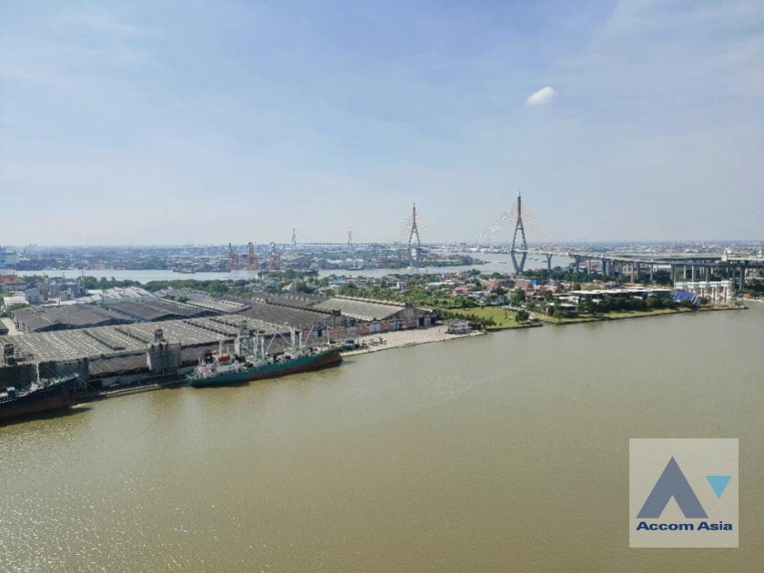 10  3 br Condominium for rent and sale in Sathorn ,Bangkok BRT Wat Dan at SV City Condominium AA35912