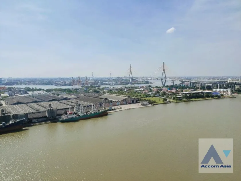 10  3 br Condominium for rent and sale in Sathorn ,Bangkok BRT Wat Dan at SV City Condominium AA35912
