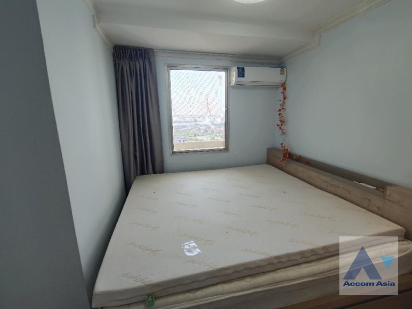 7  3 br Condominium for rent and sale in Sathorn ,Bangkok BRT Wat Dan at SV City Condominium AA35912