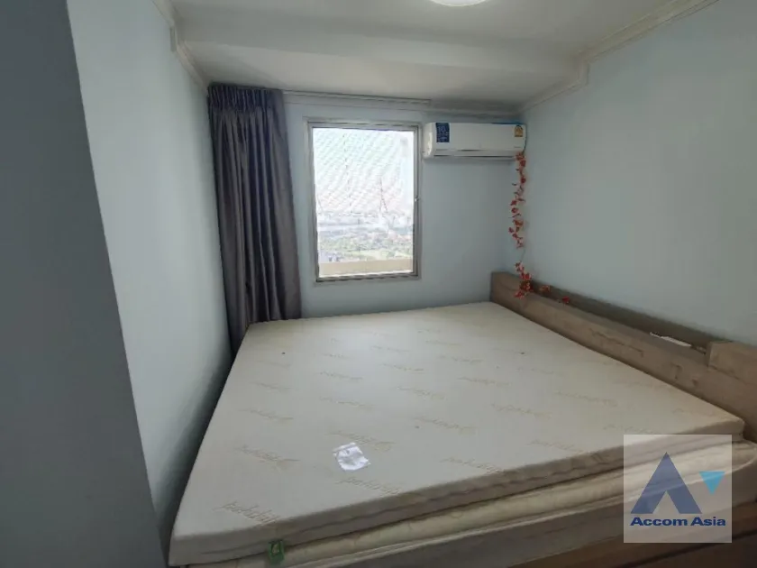 7  3 br Condominium for rent and sale in Sathorn ,Bangkok BRT Wat Dan at SV City Condominium AA35912