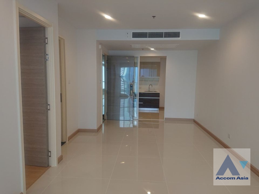  1  1 br Condominium For Sale in Sathorn ,Bangkok BRT Wat Dan at Supalai Riva Grande Rama 3 AA35913