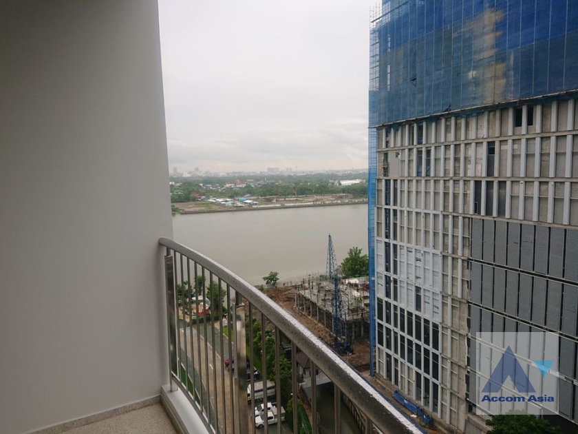 7  1 br Condominium For Sale in Sathorn ,Bangkok BRT Wat Dan at Supalai Riva Grande Rama 3 AA35913