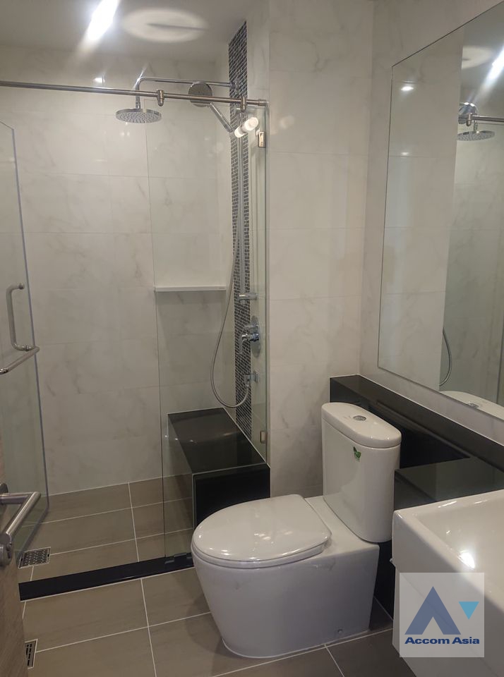 6  1 br Condominium For Sale in Sathorn ,Bangkok BRT Wat Dan at Supalai Riva Grande Rama 3 AA35913