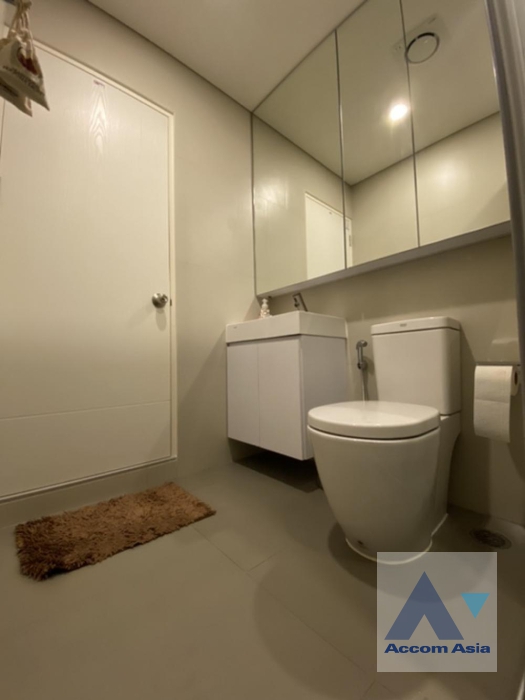 7  2 br Condominium For Sale in Sathorn ,Bangkok BRT Wat Dan at Lumpini Place Rama 3 Riverine AA35915